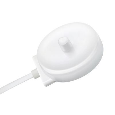 HLS-01 Ladegerät für Oral-B elektrische Zahnbürsten 1 m – weiß