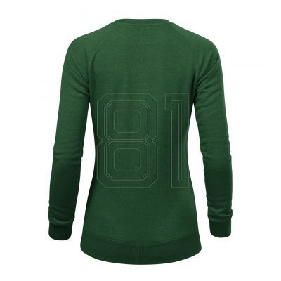 3. Malfini Merger W MLI-416N6 Sweatshirt