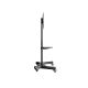 3. Multibrackets 2319 TV-Halterung 152,4 cm (60") Schwarz