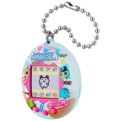 2. TAMAGOTCHI ORIGINAL – TAMA-COLLAGE