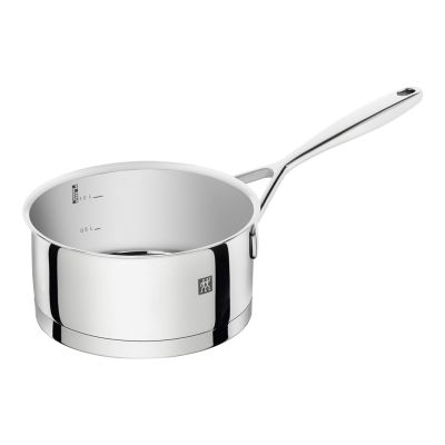 12. ZWILLING Passion Topfset 5-teilig.