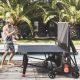 18. Cornilleau 700x Outdoor-Tischtennisplatte