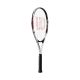 9. Wilson Fusion XL Rkt 3 4 3/8 WR147910U3 Tennisschläger