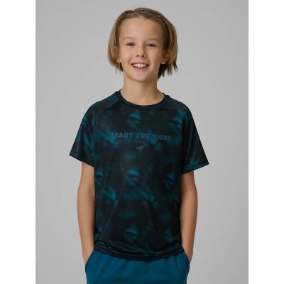T-Shirt FNK 4F JUNIOR 4FJRSS26TFTSM2389-92A
