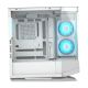 20. COUGAR FV270 ARGB Midi-Tower-Case, Weiß
