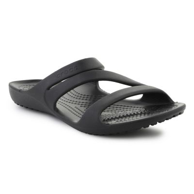 CROCS KADEE II SANDALE 206756-001 Schwarz