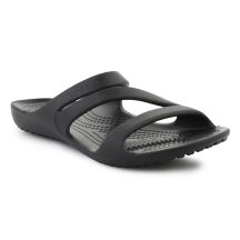 CROCS KADEE II SANDALE 206756-001 Schwarz