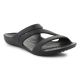 CROCS KADEE II SANDALE 206756-001 Schwarz