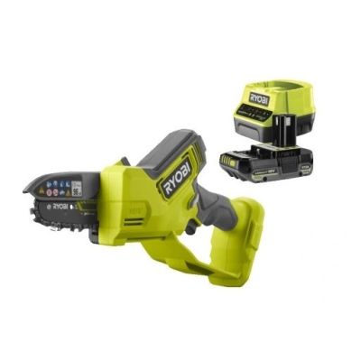 RYOBI Bürstenloser 18V Kettensäge