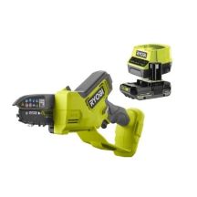 RYOBI Bürstenloser 18V Kettensäge