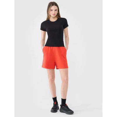 5. Damen Jogginghose 4F 4FWSS25TSHOF529-62S