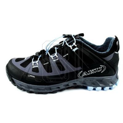 3. Aku Selvatica GTX W 679144 Trekkingschuhe