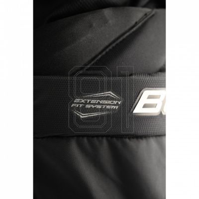 4. Bauer Supreme Mach Sr Hockeyhose M 1061911