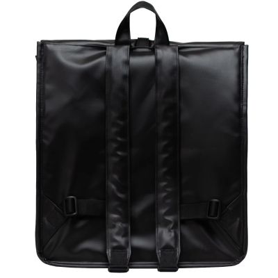 4. Herschel City Rucksack 10998-00001 Schwarz Einheitsgröße