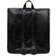4. Herschel City Rucksack 10998-00001 Schwarz Einheitsgröße