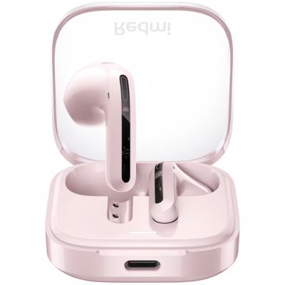 Xiaomi Redmi Buds 6 Active Wireless Kopfhörer - Rosa