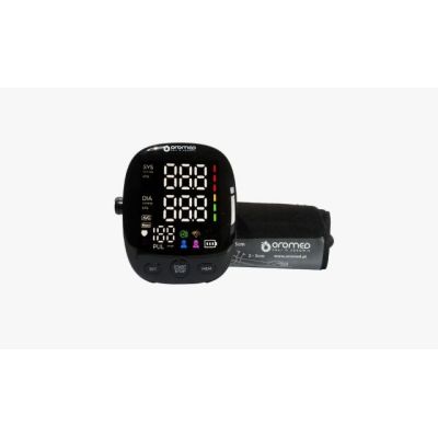 ORO-N12 SMART OROMED USB Oberarm-Blutdruckmessgerät