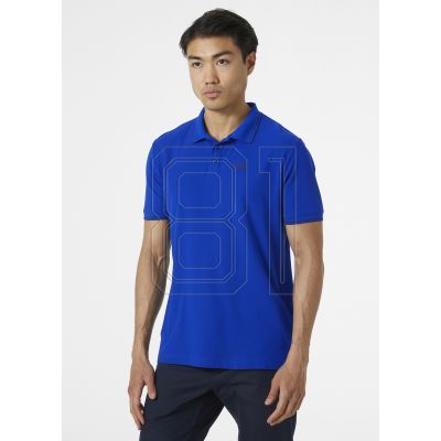 5. Helly Hansen Kos Poloshirt M 34068 607