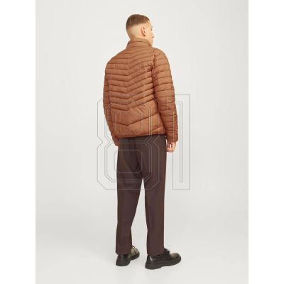 11. Jack&Jones Jjestate Packable Puffer Hood Noos M 12256985MOCHABISQUE