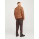 11. Jack&Jones Jjestate Packable Puffer Hood Noos M 12256985MOCHABISQUE