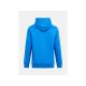 2. PEAK PERFORMANCE Herren-Kapuzenpullover, Größe M, Original, blau