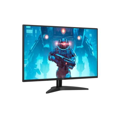 5. AOC B3 Q27B36X Computermonitor 68,6 cm (27") 2560 x 1440 px Quad HD LED Schwarz
