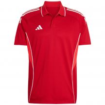 Adidas Tiro 25 Competition Polo Shirt M JY1805