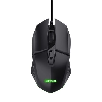 2. TRUST FELOX GAMING GXT109 Gaming-Maus Schwarz