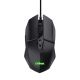 2. TRUST FELOX GAMING GXT109 Gaming-Maus Schwarz