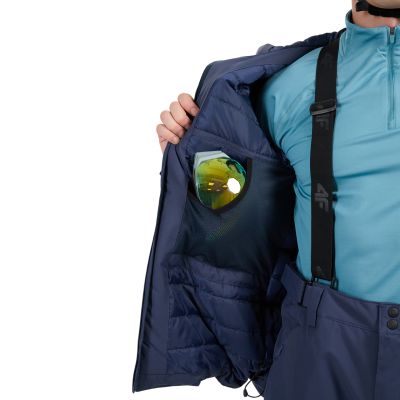 6. Skijacke 4F M 4FWAW25TTJAM0951 31S