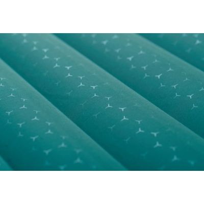 4. Exped Dura 3R Medium Wide Matratze, Zypresse