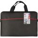 7. DEFENDER LITE Laptoptasche 15,6" Schwarz 26083