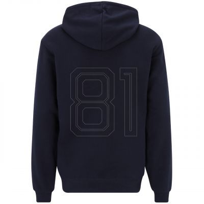 3. Fila Bengel M FAM0498 50004 Sweatshirt