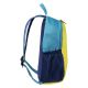 4. Hi-Tec Simply 8 Rucksack 92800603147