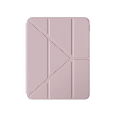 3. AmazingThing Titan Pro Mag Hülle für iPad 11" 2025 - Pink