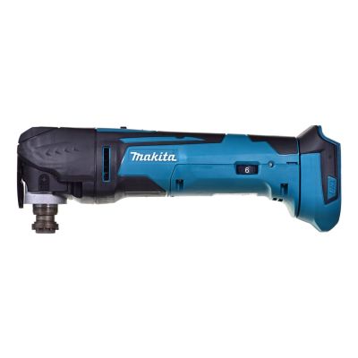 10. MAKITA DTM51ZX1 Werkzeug