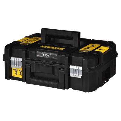 27. DeWalt 18V Kombi-Kit DCD709+DCF809 2x2,0Ah DCK2062D2T