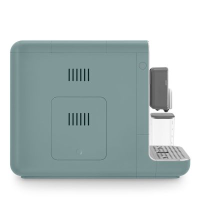 23. SMEG BCC13EGMEU Kaffeemaschine