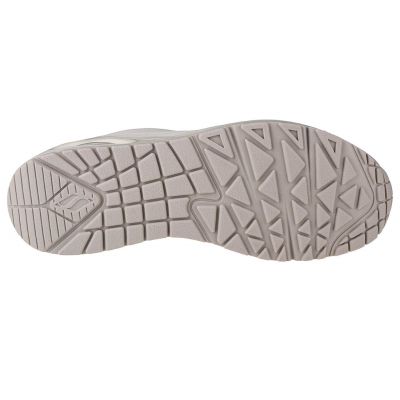 4. Skechers Uno-Stand on Air W 73690-OFWT Schuhe