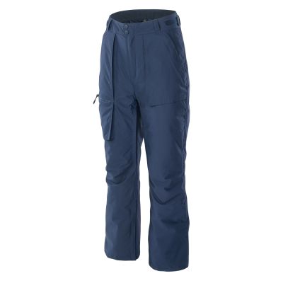 6. Elbrus Olof Skihose M 92800439203