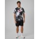 3. Herren-T-Shirt mit Aufdruck, regulär, Größe 4F 4FRSS26TTSHM4302-20A