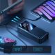 8. Joyroom Powerbank 30000mAh 22,5W PD QC3.0 AFC schwarz (JR-QP193)