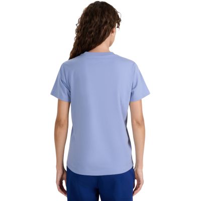 10. T-Shirt 4F W 4FWAW25TTSHF2970 32S