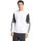 8. Adidas Squadra 25 Sweat Crew M JD2959 Sweatshirt