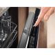 11. Einbaugeschirrspüler 45 cm ELECTROLUX EEG62300L | Energieeffizienzklasse D | 10 Sets | TimeBeam | GlassCare | SatelliteClean