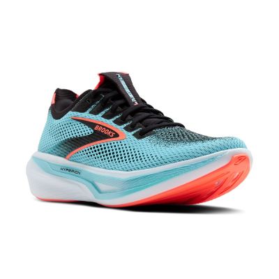2. Hyperion 3 Herren Laufschuhe für Asphalt, blau