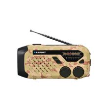 BLAUPUNKT ER10DC Radiowecker, Wüstentarn