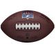 3. Wilson NFL The Duke Replika-Ball WTF1825XBBRS