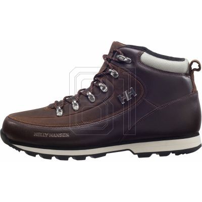 12. Helly Hansen The Forester M 10513-708 Schuhe