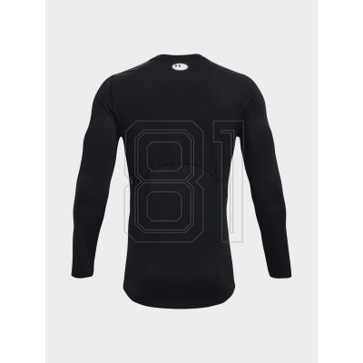 6. Under Armour Langarm-T-Shirt M 1361506-001